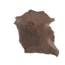 Peau de mouton lainé lisse -