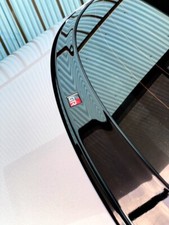 TRD TOYOTA GR Aero Stabilizing Cover MS346-18002 GR86 ZN8 FA24 Car PARTS