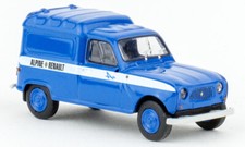 Brekina 14758 - Renault R4