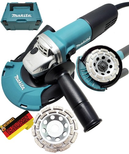 Makita power set meuleuse - makita,