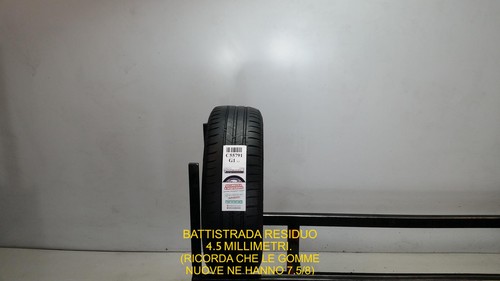Gommes usées 185 60r15 88h - gommes,