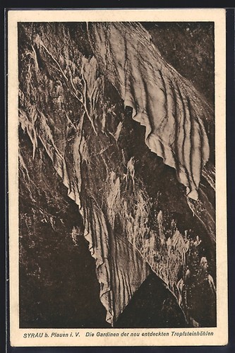 Carte postale syrau les - carte,