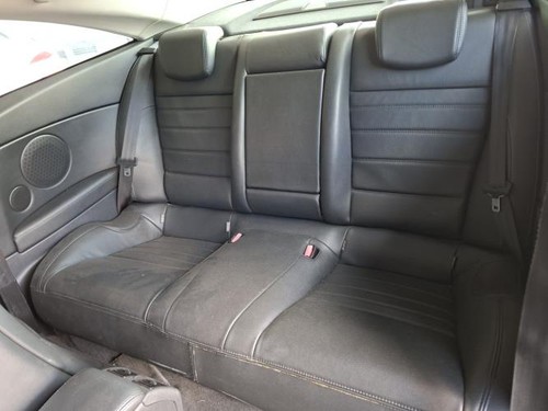 Banquette arriere renault - arriere,