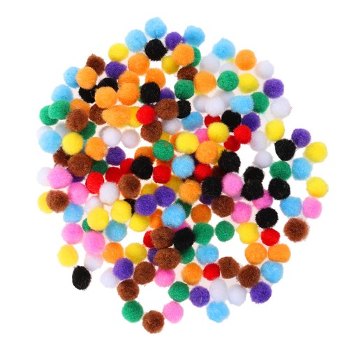 200 pcs boule - 200, boules