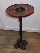 Sellette Table d'Appoint à