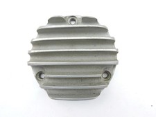 Original 1970s ARE Finned Alloy Points Cover Triumph 750 Trident T150V 230