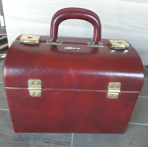 Rare vanity case - vanity,