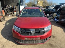 DACIA LOGAN MK2 2013-2019