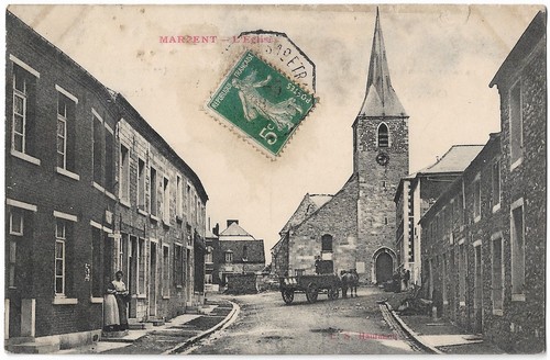 Fr59 marpent eglise cheval - fr59,