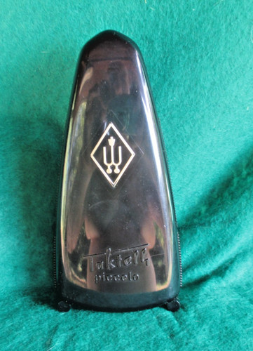 Métronome wittner taktell - wittner,