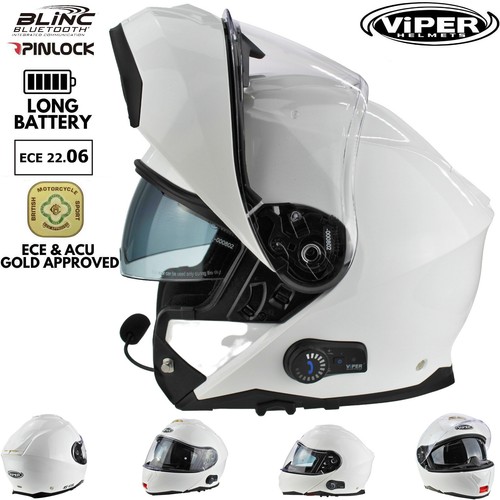 Modulable casque moto avec - modulable,