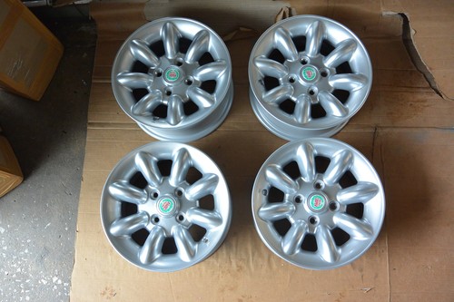 Jantes roues jdm banana - 13",