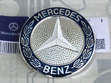 Genuine Mercedes Unimog U404 U406 U416 U421 U425 U426 U431 Emblem Joblot!