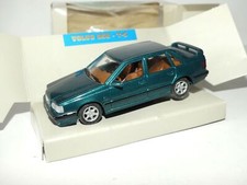 VOLVO 850 T5 Vert AR-GEE DOORKEY 1:43