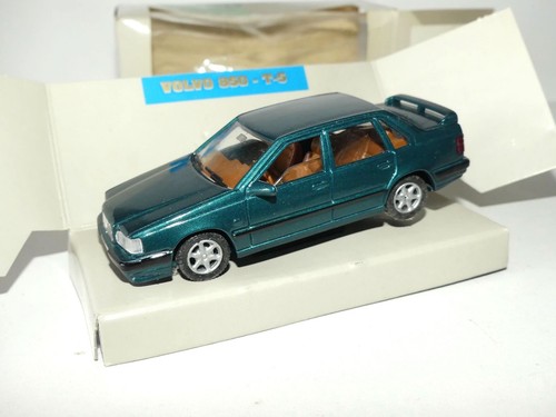 Volvo 850 vert - vert, ar-gee