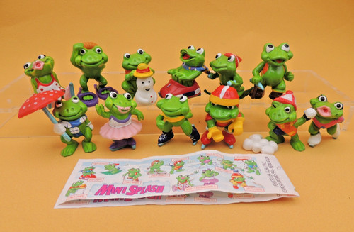 Kinder surprise mini splash - kinder,