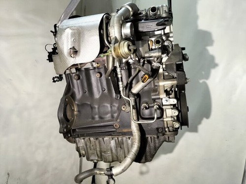 X20dtl moteur complet - complet, opel