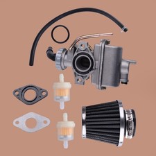 PZ20 Carburetor For 50cc 70cc