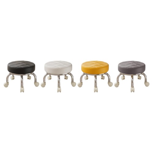 Tabouret roulettes rotatif - tabouret, à