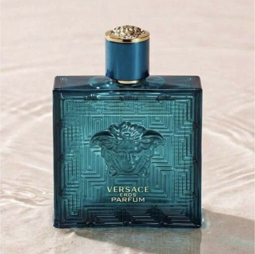 Versace eros parfum liquide - versace,