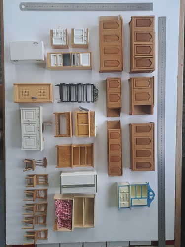 Meubles cuisine pour maison - cuisine,