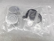 Suzuki RG400 RG500 RG250 Gamma Genuine Rear Caliper Piston Kit New Unused NOS