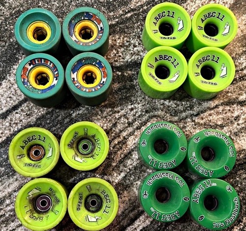 Abec and nersh candy - abec,