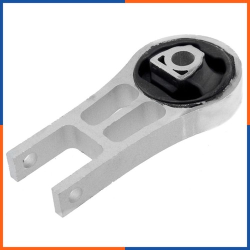 Support moteur arriére - moteur,