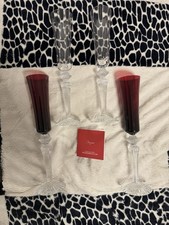 coupe à champagne Bacarat