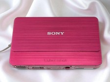 [EXC] Appareil photo Sony