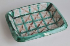 Plat céramique Robert PICAULT