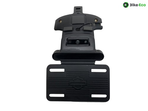 Support plaque harley - support, de