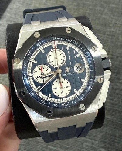 Audemars piguet royal oak - royal,