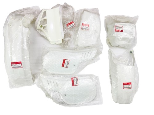 Pour honda mtx125 mtx125r - pour,