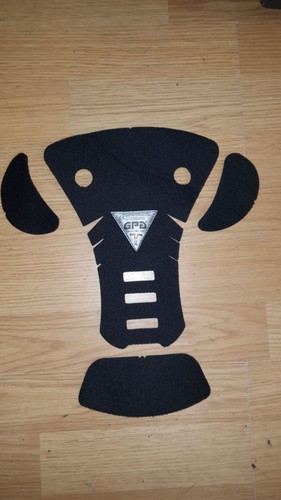 Liner remplacement pour - de,