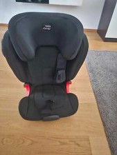 BRITAX RÖMER Siège Auto KIDFIX 2 S,  SICT, enfant de