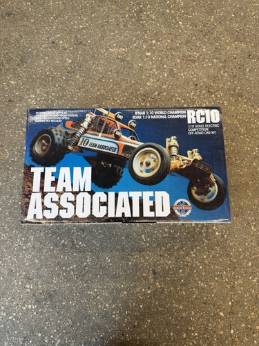Rc10 classic kit 6001 - classic, 6001,