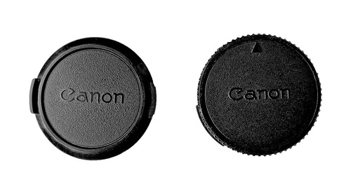 Canon 1 bouchon - -,