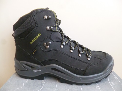 Lowa renegade chaussures - lowa,