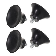  4 Pcs Coussin De Support Pour