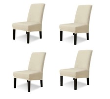 Housses de chaise Lydevo XL