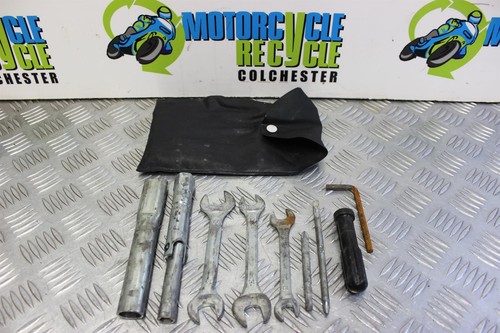 Kit outils yamaha fzs 1000 - kit,