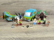 Lego Scooby-Doo set 75901 -
