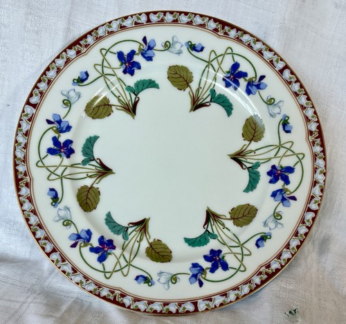 Assiette table en - de,