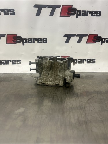 Audi petrol engine - audi, 8j
