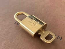 Cadenas Louis vuitton numero