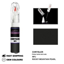 POUR CHRYSLER ROCKY MOUNTAIN