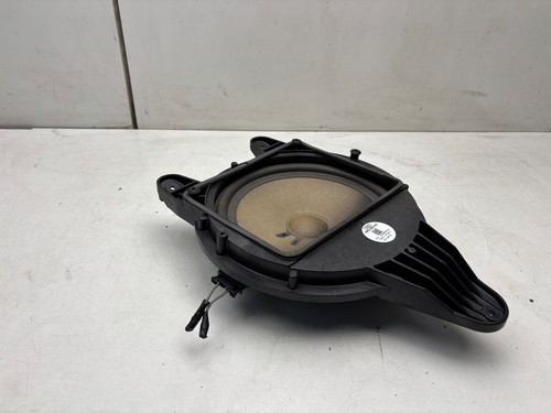 Audi 2017 enceinte - 2017,
