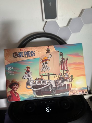Netflix one piece - one,