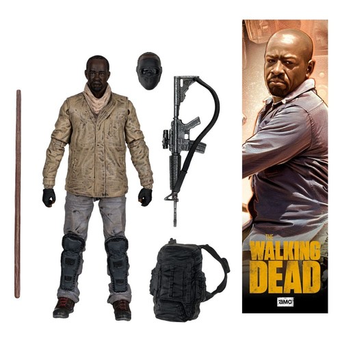 Mcfarlane toys the - toys, walking